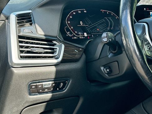 Used 2021 BMW X6 sDrive40i w/ Executive Package image 10