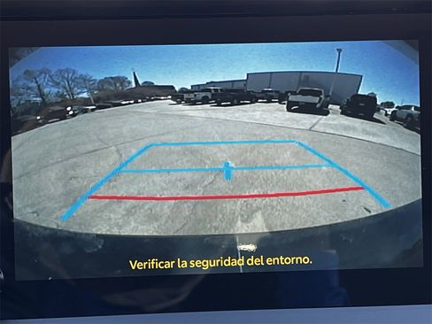 New 2026 Toyota Prius LE image 16