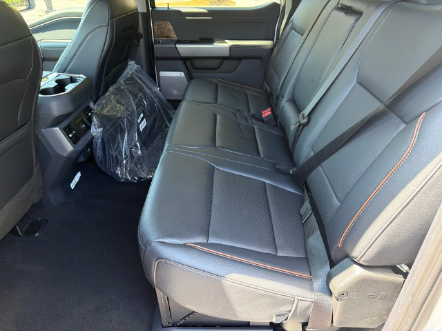 New 2026 Ford F250 Lariat w/ Chrome Package AWD/4WD image 23