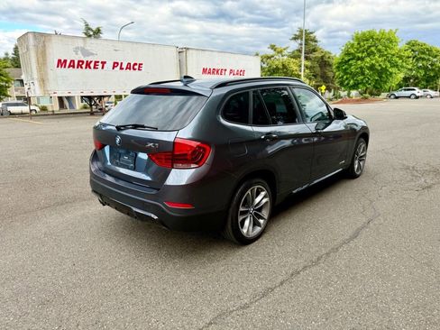 Used 2014 BMW X1 xDrive28i image 4