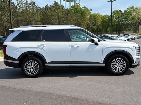 New 2026 Hyundai Palisade SEL FWD image 5