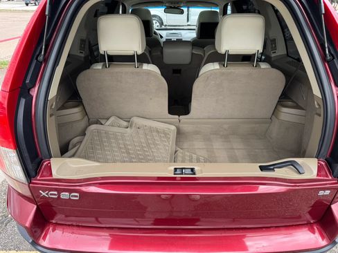 Used 2009 Volvo XC90 3.2 FWD image 21
