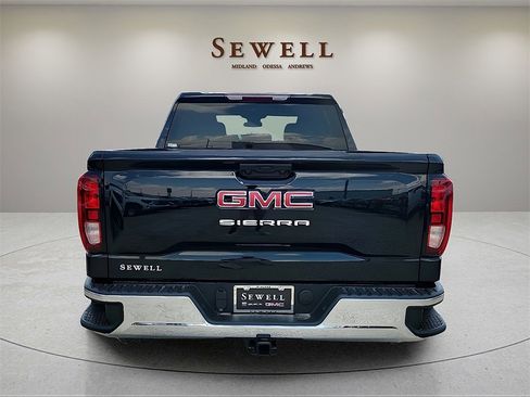 New 2026 GMC Sierra 1500 Pro w/ Pro Value Package image 4