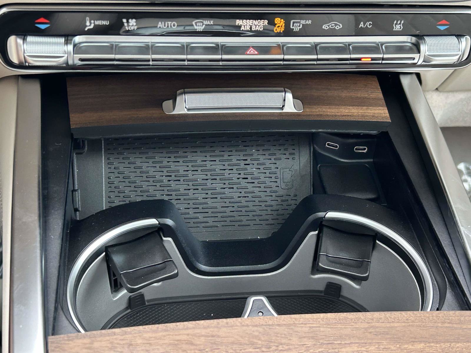 New 2027 Mercedes-Benz G 580 e image 30