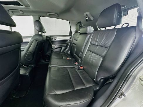 Used 2010 Honda CR-V EX-L image 24