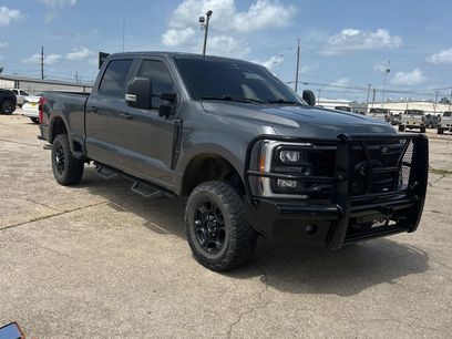 Used 2023 Ford F250 XL w/ STX Appearance Package