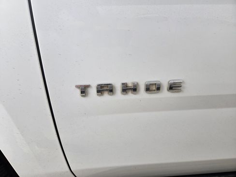 Used 2016 Chevrolet Tahoe LT RWD image 6