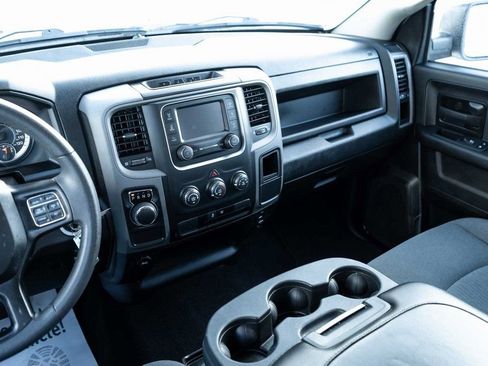 Used 2023 RAM 1500 Tradesman w/ Chrome Plus Package image 17