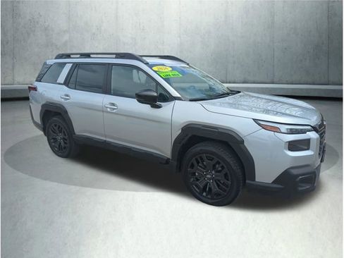 Certified 2026 Subaru Outback Limited XT AWD/4WD image 9