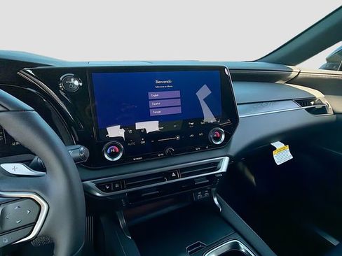 New 2026 Lexus RX 350 image 28