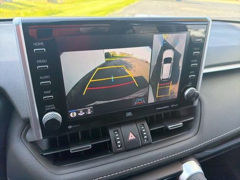 Certified 2022 Toyota RAV4 Limited AWD/4WD image 16