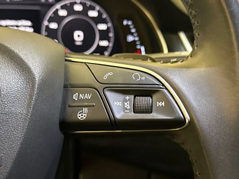 Used 2019 Audi Q7 3.0T Premium Plus w/ Premium Plus Package AWD/4WD image 31