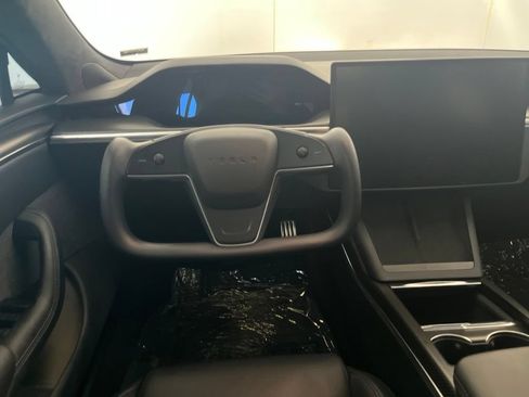 Used 2023 Tesla Model S Plaid AWD/4WD image 31