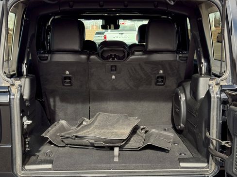 Used 2023 Jeep Wrangler Rubicon 392 w/ Trailer Tow Package image 26