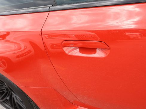 Used 2023 BMW M2 w/ Lighting Package RWD image 8