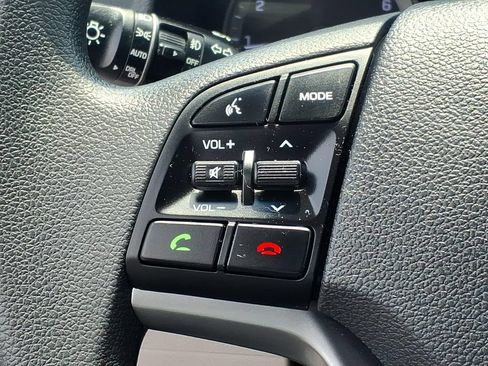 Used 2016 Hyundai Tucson SE w/ Option Group 02 AWD/4WD image 12