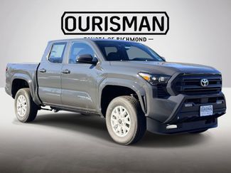 New 2026 Toyota Tacoma SR5 video 1