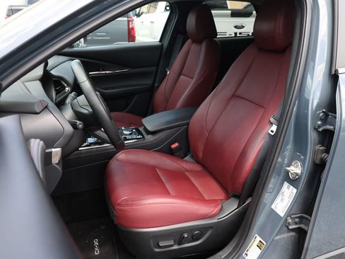 Certified 2024 MAZDA CX-30 AWD 2.5 S w/ Preferred Package image 14