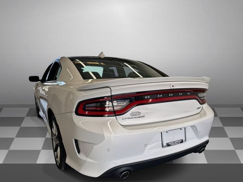 Used 2023 Dodge Charger GT RWD image 6