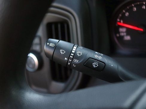 Used 2024 Chevrolet Silverado 1500 W/T w/ WT Fleet Convenience Package image 18