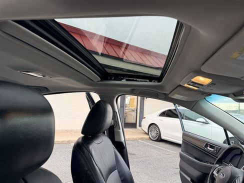 Used 2016 Subaru Legacy 2.5i Limited image 15