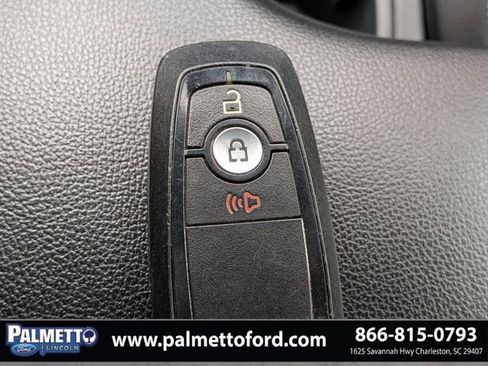 Used 2020 Ford Ranger Lariat w/ Technology Package image 28