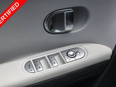 Certified 2024 Hyundai Ioniq 5 SEL RWD image 22