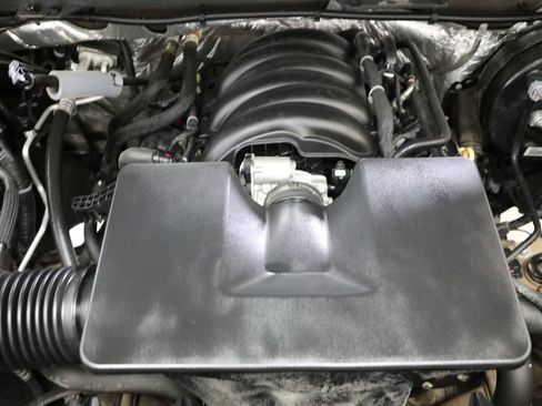 Used 2015 GMC Sierra 1500 2WD Regular Cab image 17