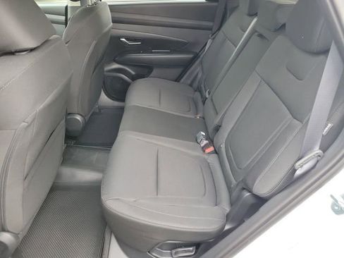 New 2026 Hyundai Tucson SEL image 20