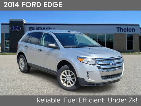 Used 2014 Ford Edge SE w/ Equipment Group 101A FWD image 1