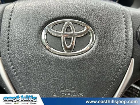 Used 2016 Toyota RAV4 Limited AWD/4WD image 31