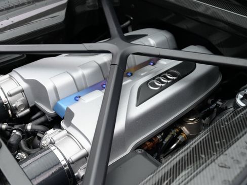 Used 2020 Audi R8 V10 performance AWD/4WD image 36