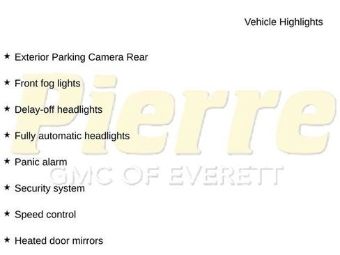 Used 2019 Buick Encore Essence FWD image 5