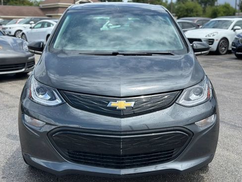 Used 2021 Chevrolet Bolt LT FWD image 3