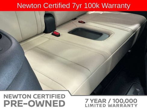 Used 2023 INFINITI QX60 Luxe w/ Performance Audio Package AWD/4WD image 24