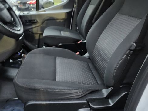 Used 2022 Ford Transit 250 Low Roof image 23