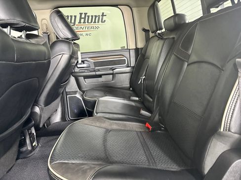 Used 2024 RAM 2500 Laramie AWD/4WD image 19