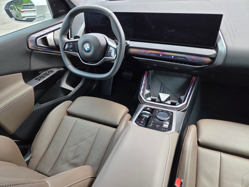 Used 2026 BMW X3 xDrive30i w/ Premium Package AWD/4WD image 38