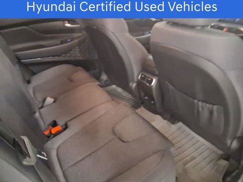 Certified 2022 Hyundai Santa Fe XRT image 10