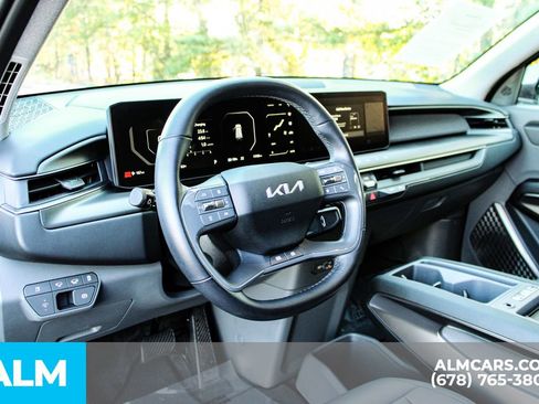 Used 2024 Kia EV9 Wind image 27