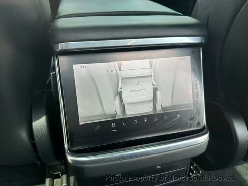 Used 2023 Tesla Model X AWD/4WD image 21