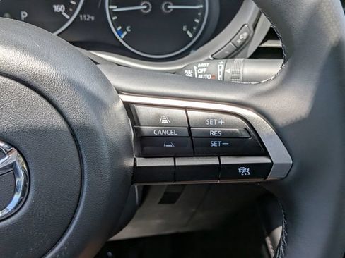 New 2026 MAZDA MAZDA3 2.5 S Sedan w/ Preferred Pkg FWD image 27