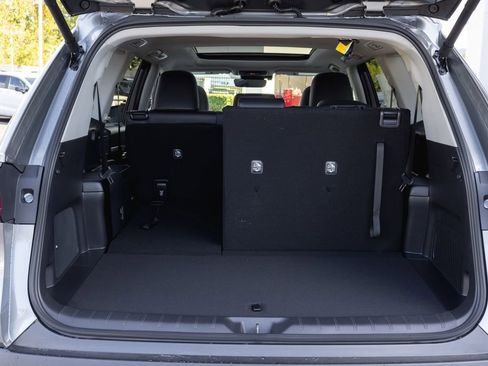 New 2026 Toyota Grand Highlander Limited image 7