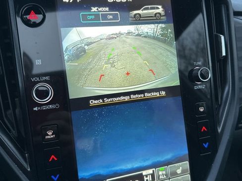 Certified 2025 Subaru Forester Premium image 27