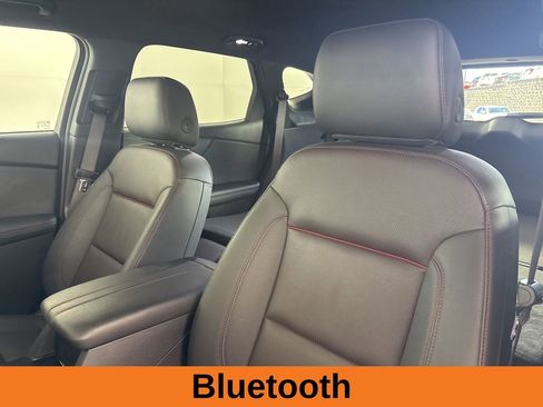 Used 2024 Chevrolet Blazer RS w/ Enhanced Convenience Package image 9