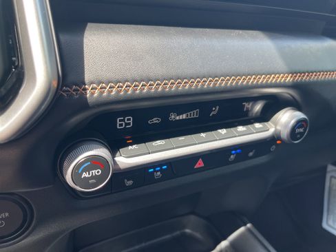 New 2026 MAZDA CX-50 AWD 2.5 Hybrid w/ Weather Package image 18