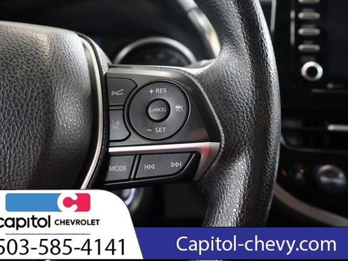 Used 2024 Toyota Camry LE image 20