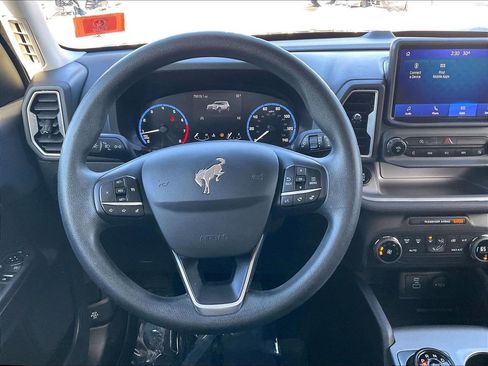 Used 2021 Ford Bronco Sport Big Bend image 16