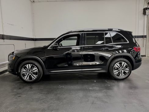 Certified 2026 Mercedes-Benz GLB 250 image 9