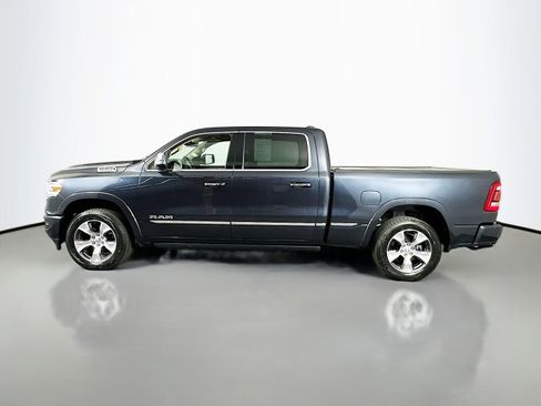 Used 2020 RAM 1500 Limited AWD/4WD image 6